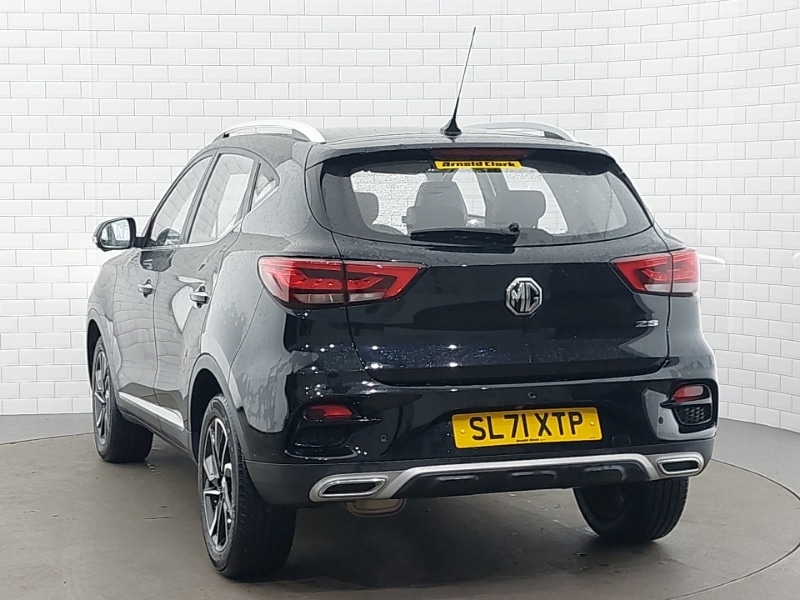 Used MG MG ZS 2021 for sale - 76533530: Photo 3