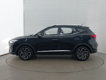 Used MG MG ZS 2021 for sale - 76533530: Photo