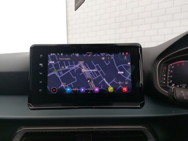 Used SEAT Arona 2022 for sale - 76233728: Photo 11