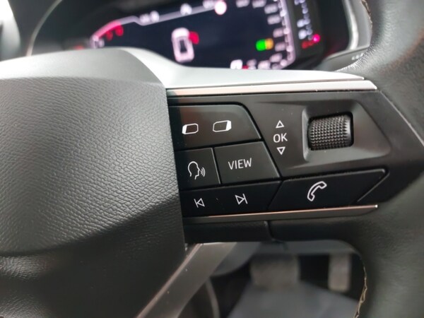 Used SEAT Arona 2022 for sale - 76233728: Photo 13