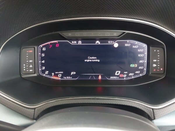Used SEAT Arona 2022 for sale - 76233728: Photo 14