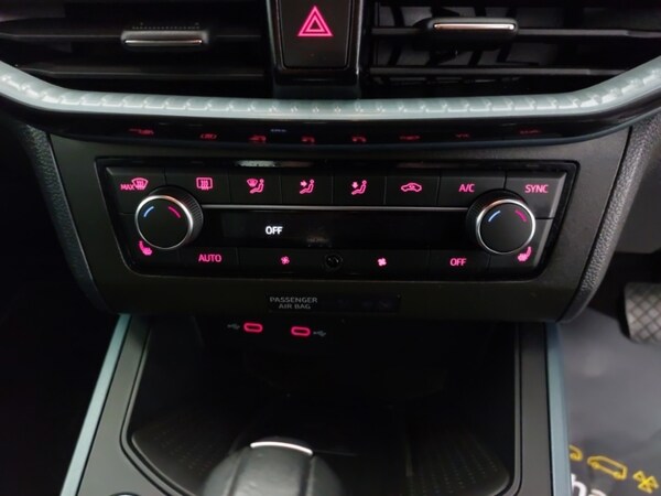 Used SEAT Arona 2022 for sale - 76233728: Photo 16