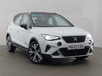 SEAT - Arona