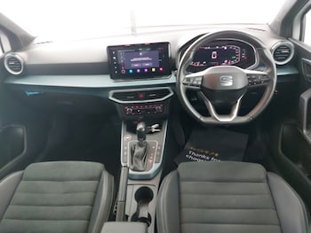 Used SEAT Arona 2022 for sale - 76233728: Photo 2