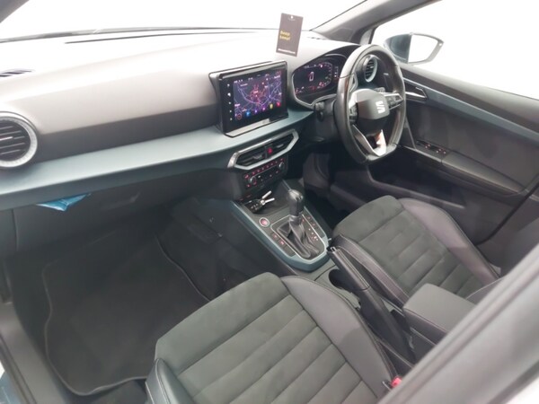Used SEAT Arona 2022 for sale - 76233728: Photo 5