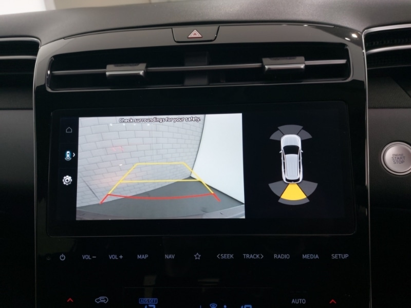 Used Hyundai TUCSON 2022 for sale - 76493271: Photo 19