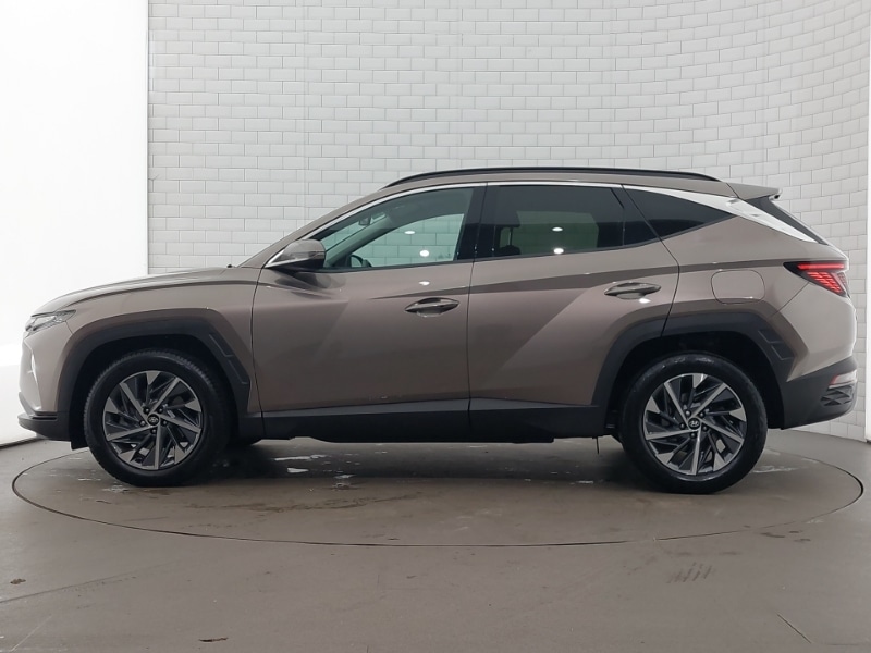 Used Hyundai TUCSON 2022 for sale - 76493271: Photo 4