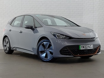 Cupra - Born