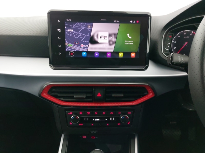 Used Ford Transit Courier 2021 for sale - 76418975: Photo 10