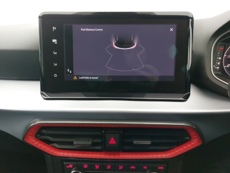 Used Ford Transit Courier 2021 for sale - 76418975: Photo 11