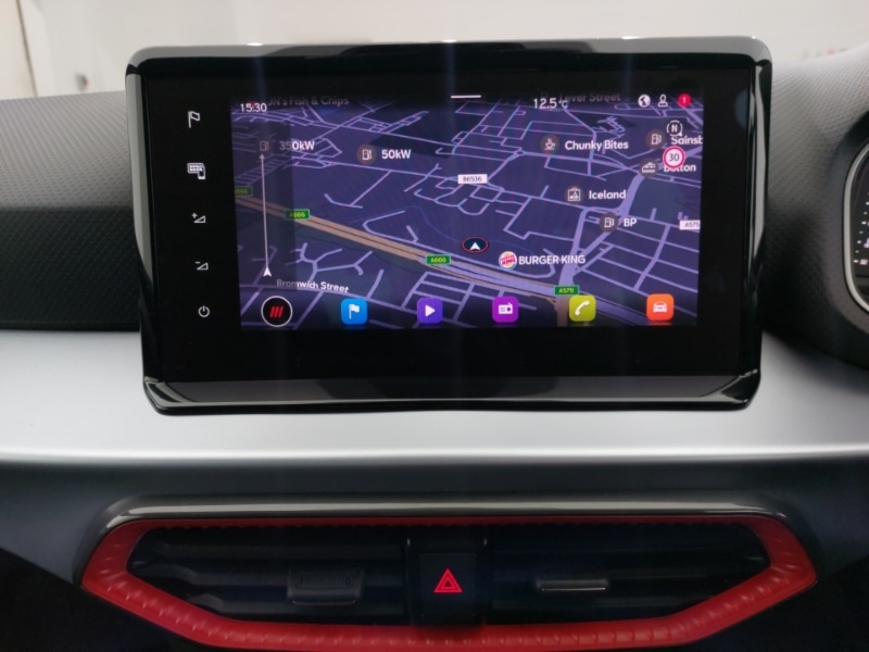 Used Ford Transit Courier 2021 for sale - 76418975: Photo 18