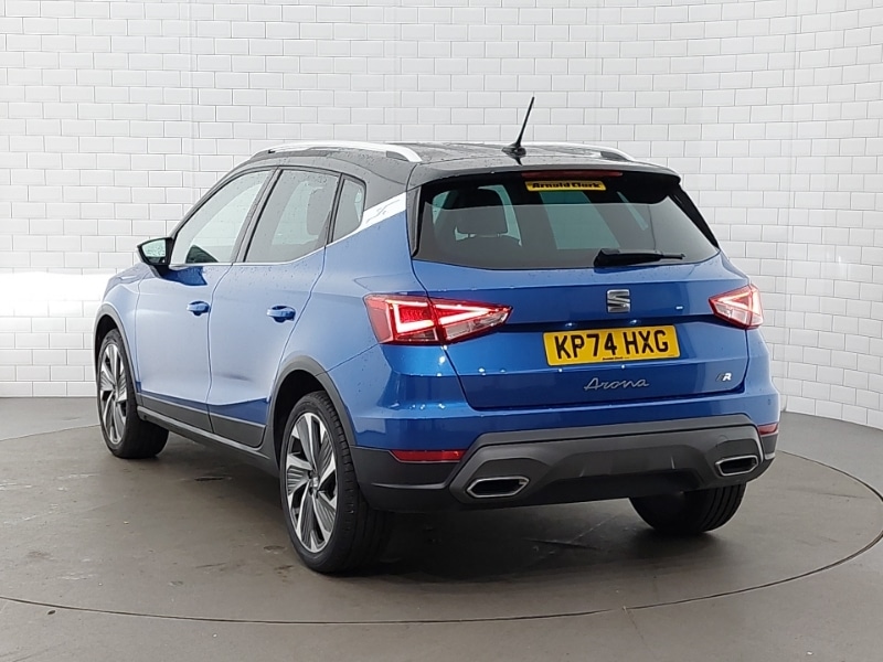 Used Ford Transit Courier 2021 for sale - 76418975: Photo 3