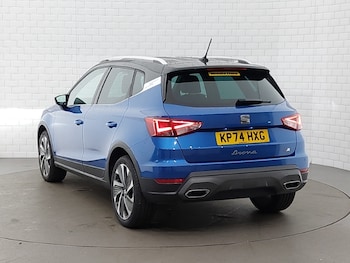 Used Ford Transit Courier 2021 for sale - 76418975: Photo