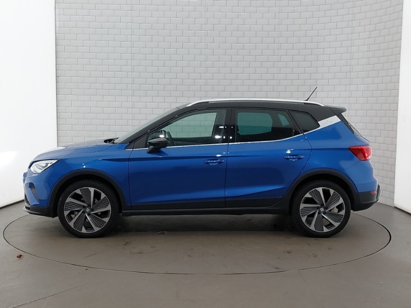 Used Ford Transit Courier 2021 for sale - 76418975: Photo 4