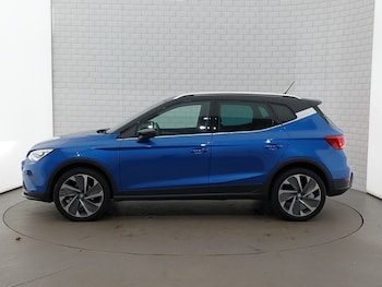 Used Ford Transit Courier 2021 for sale - 76418975: Photo