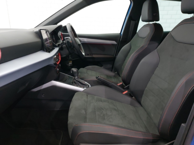 Used Ford Transit Courier 2021 for sale - 76418975: Photo 5