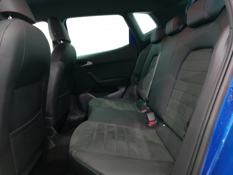 Used Ford Transit Courier 2021 for sale - 76418975: Photo 6