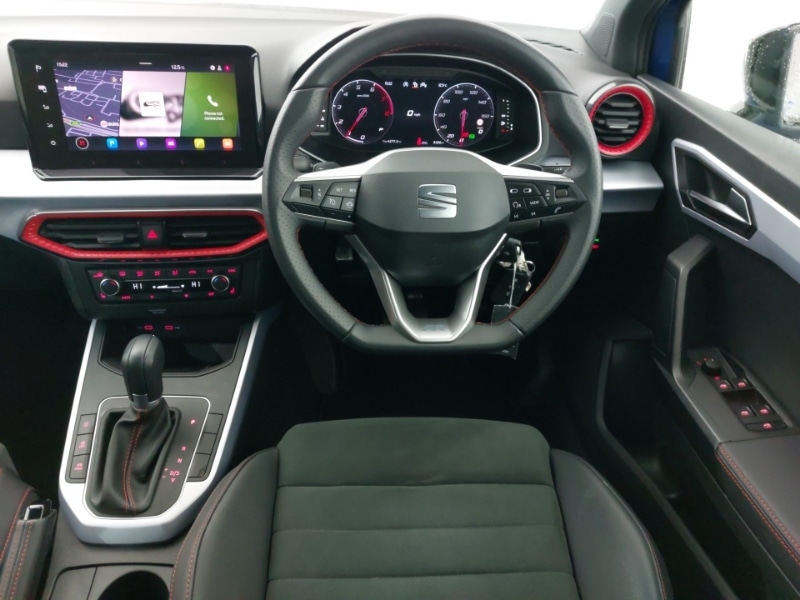 Used Ford Transit Courier 2021 for sale - 76418975: Photo 7