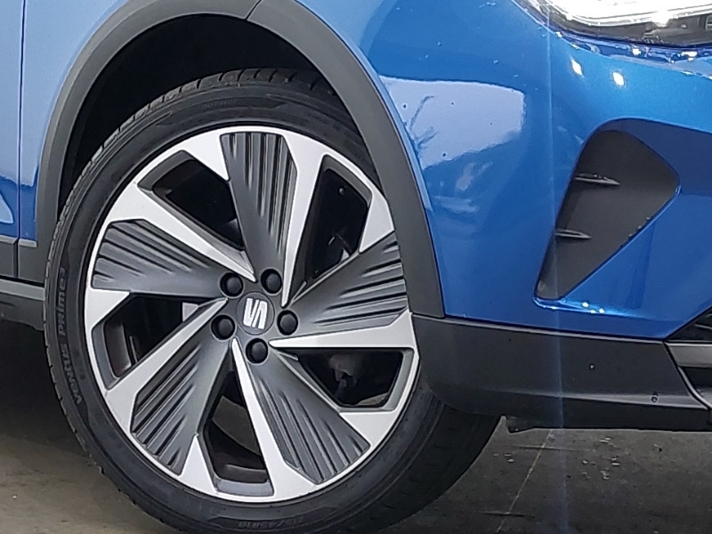 Used Ford Transit Courier 2021 for sale - 76418975: Photo 9