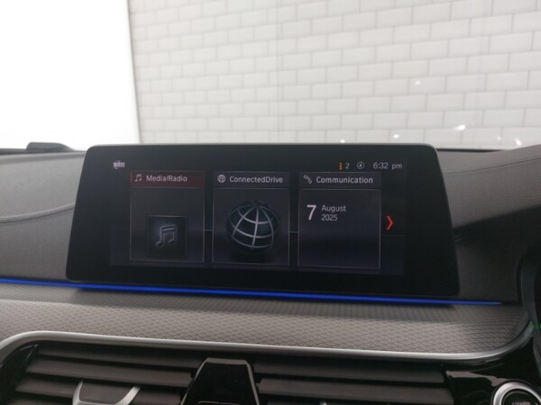 Used BMW 5 Series 2019 for sale - 75652432: Photo 10