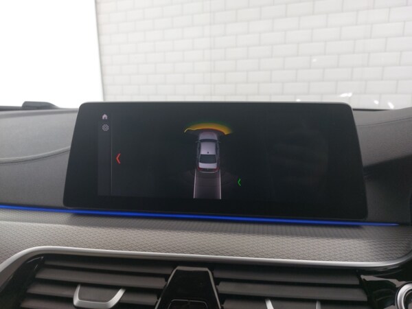 Used BMW 5 Series 2019 for sale - 75652432: Photo 11