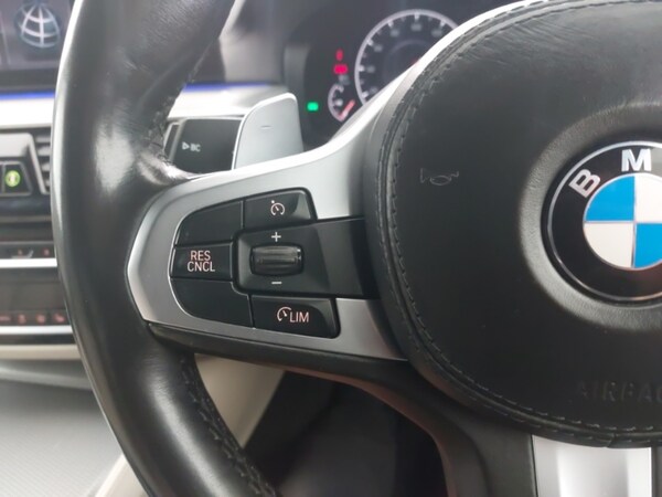 Used BMW 5 Series 2019 for sale - 75652432: Photo 14