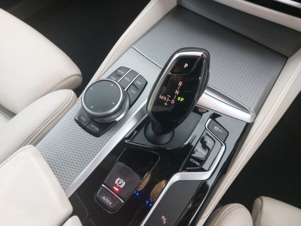 Used BMW 5 Series 2019 for sale - 75652432: Photo 16