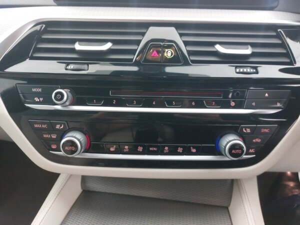 Used BMW 5 Series 2019 for sale - 75652432: Photo 17