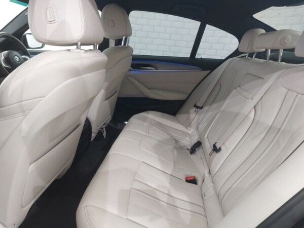 Used BMW 5 Series 2019 for sale - 75652432: Photo 6