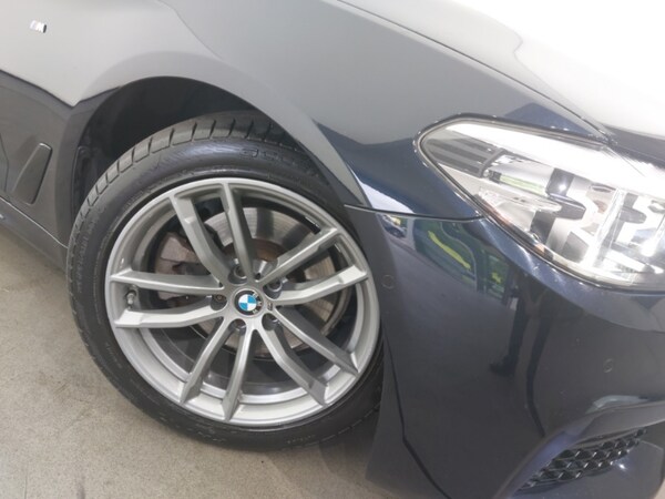 Used BMW 5 Series 2019 for sale - 75652432: Photo 9