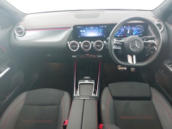Used Mercedes-Benz EQA 2024 for sale - 75691441: Photo