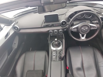 Used Mazda MX-5 2018 for sale - 75695735: Photo