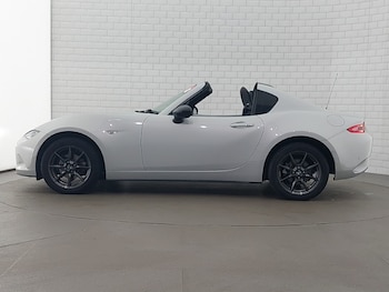 Used Mazda MX-5 2018 for sale - 75695735: Photo