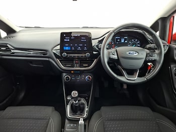 Used Ford Fiesta 2019 for sale - 79200819: Photo