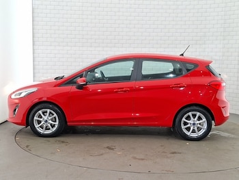 Used Ford Fiesta 2019 for sale - 79200819: Photo