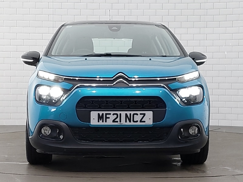 Used Citroen C3 2021 for sale - 76358691: Photo 12
