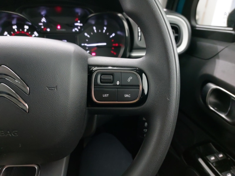 Used Citroen C3 2021 for sale - 76358691: Photo 15