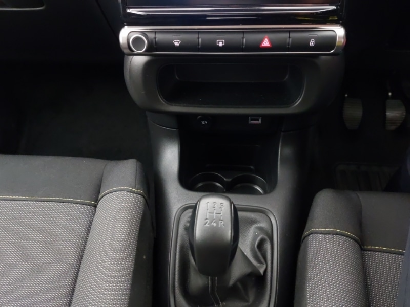 Used Citroen C3 2021 for sale - 76358691: Photo 18