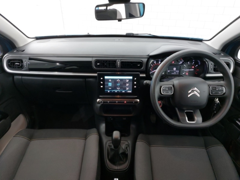 Used Citroen C3 2021 for sale - 76358691: Photo 2