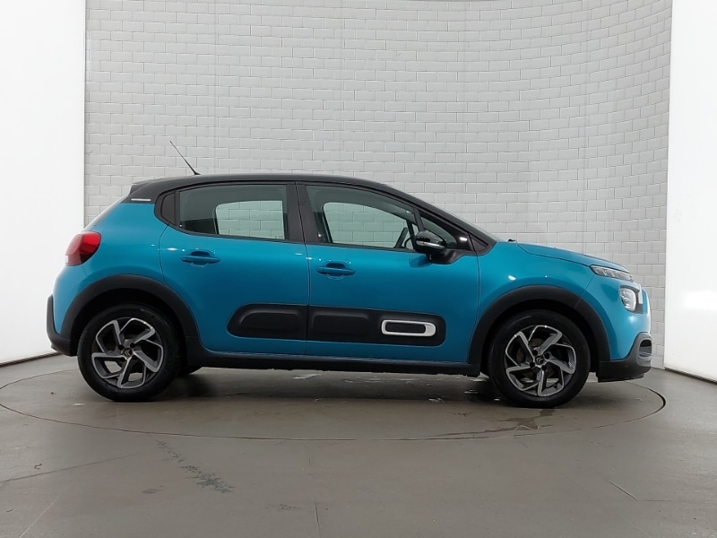 Used Citroen C3 2021 for sale - 76358691: Photo 4