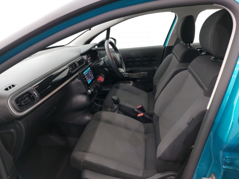 Used Citroen C3 2021 for sale - 76358691: Photo 5