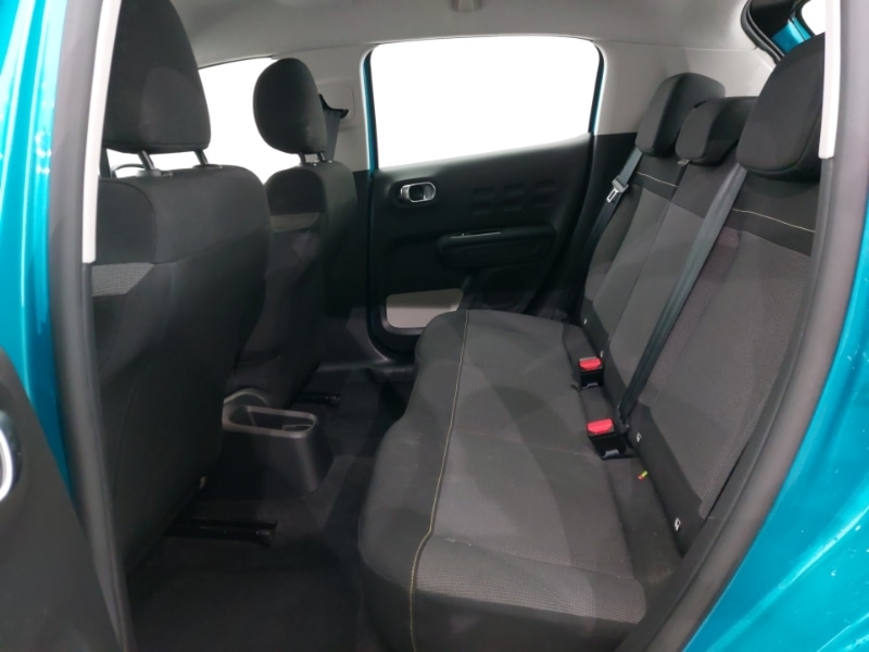 Used Citroen C3 2021 for sale - 76358691: Photo 6