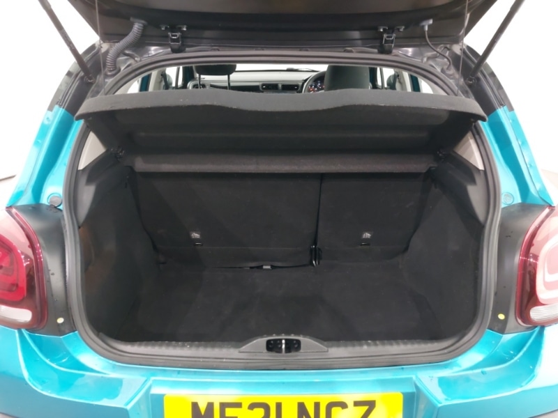 Used Citroen C3 2021 for sale - 76358691: Photo 8