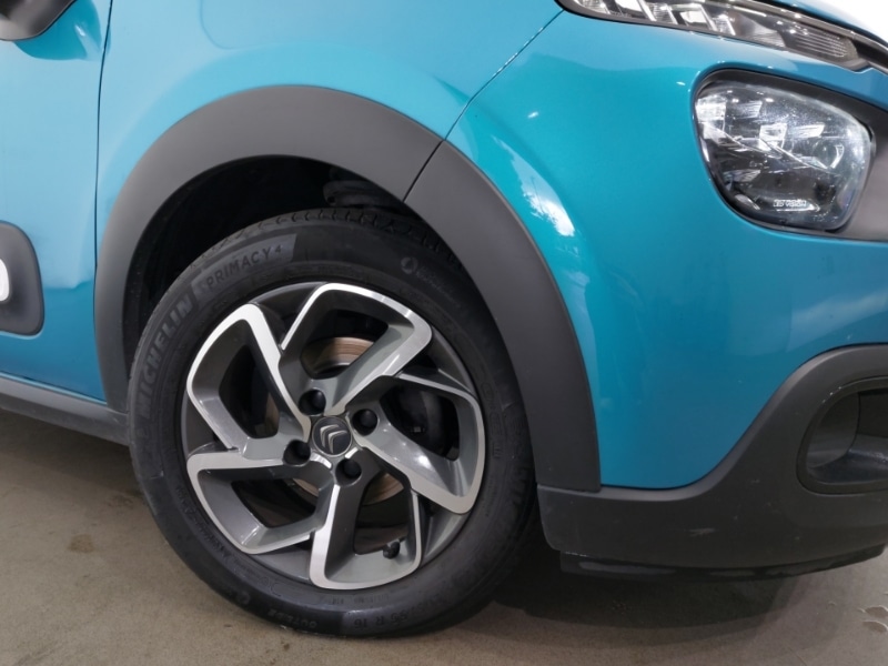 Used Citroen C3 2021 for sale - 76358691: Photo 9