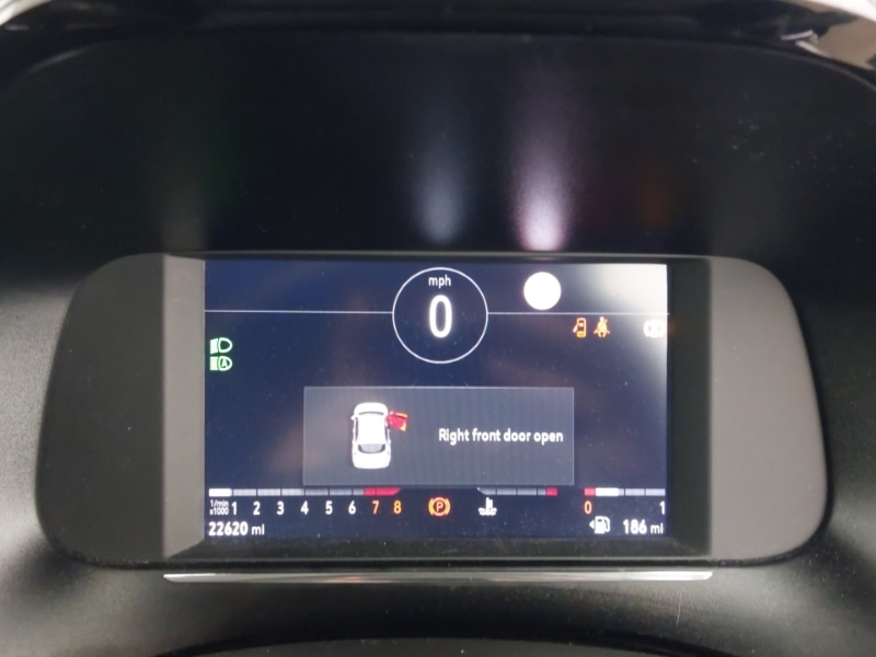 Used Vauxhall Corsa 2021 for sale - 77777036: Photo 12