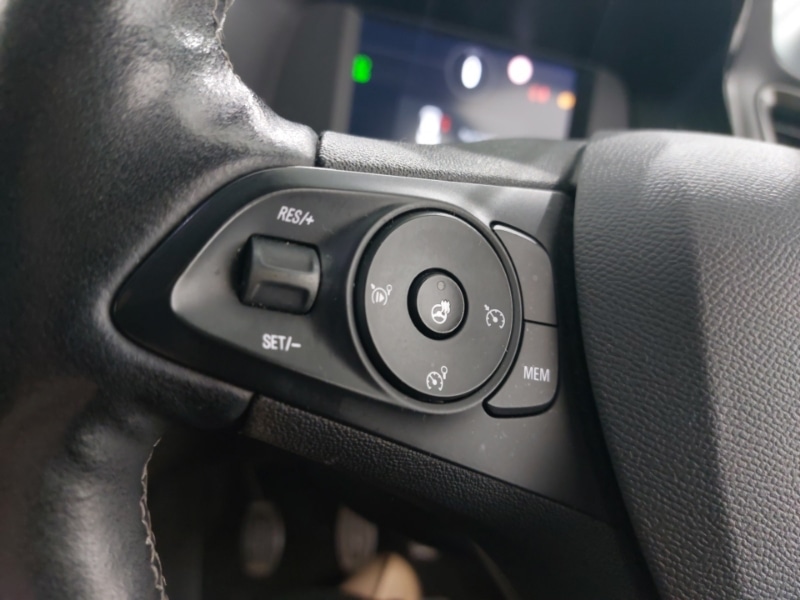 Used Vauxhall Corsa 2021 for sale - 77777036: Photo 13