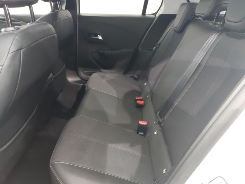 Used Vauxhall Corsa 2021 for sale - 77777036: Photo 6