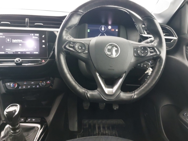 Used Vauxhall Corsa 2021 for sale - 77777036: Photo 7