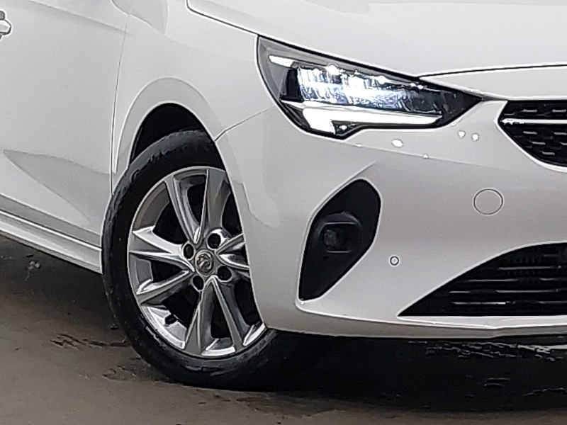 Used Vauxhall Corsa 2021 for sale - 77777036: Photo 9