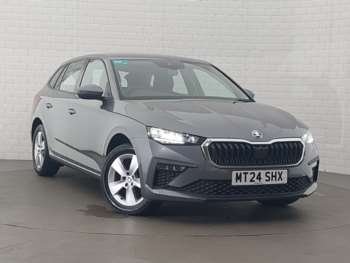 2024 - 1.0 TSI 116 SE 5dr